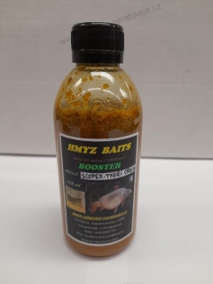 Booster - Hmyz/Scopex/Tygří ořech - 250 ml